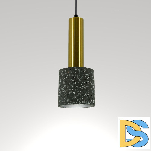 Подвесной светильник Lightera Basel LE149L-25B