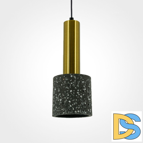 Подвесной светильник Lightera Basel LE149L-25B