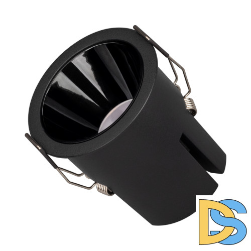 Встраиваемый светильник Arlight MS-Atlas-Built-R72-20W Day4000 035461