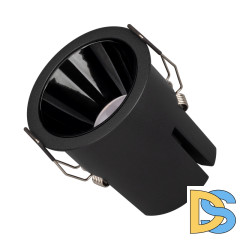 Встраиваемый светильник Arlight MS-Atlas-Built-R72-20W Day4000 035461