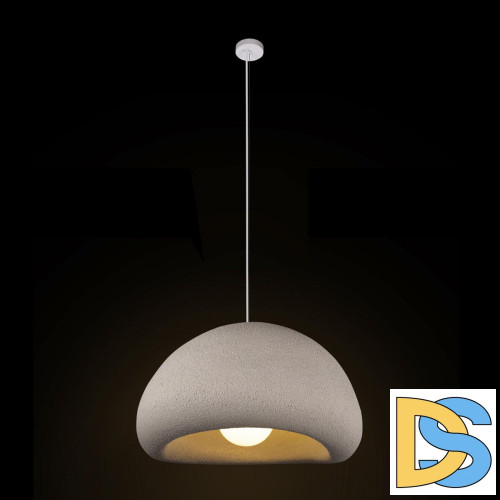 Подвесной светильник Loft IT Stone 10252/400 White
