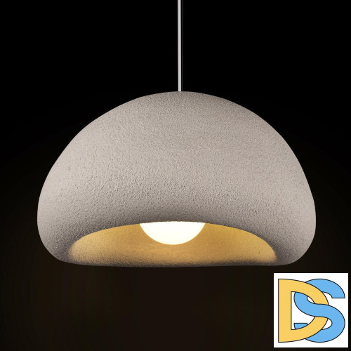 Подвесной светильник Loft IT Stone 10252/400 White