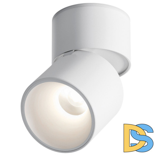 Накладной спот Elektrostandard Rolly 25112/LED 4690389207860 a067487