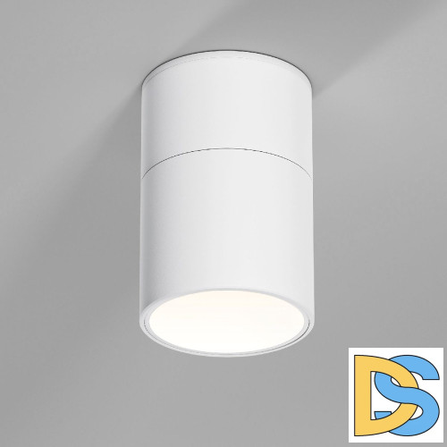 Накладной спот Elektrostandard Rolly 25112/LED 4690389207860 a067487