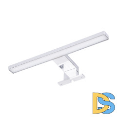 Настенный светильник Arte Lamp Stecca A2737AP-1CC