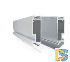 Профиль-держатель Lumker SY-LINK-20S1-2-SL 021071