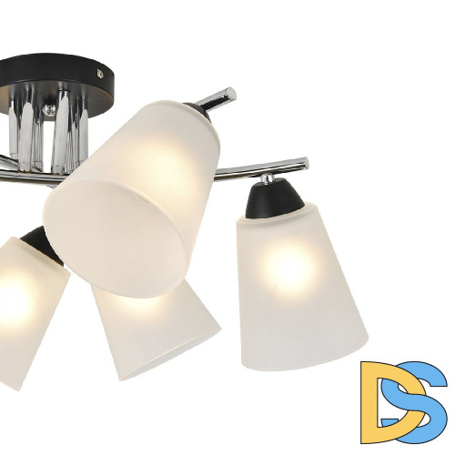 Потолочная люстра Escada Lavatera 2132/6P