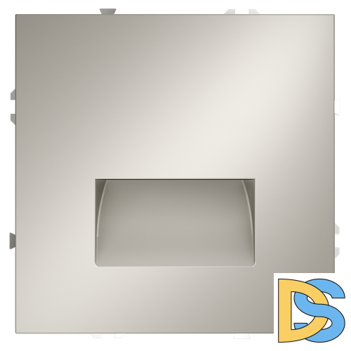 Подсветка светодиодная встраиваемая VOLTUM S70, (кашемир)