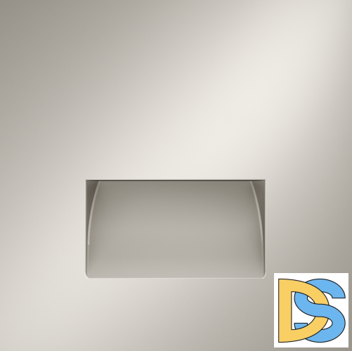 Подсветка светодиодная встраиваемая VOLTUM S70, (кашемир)