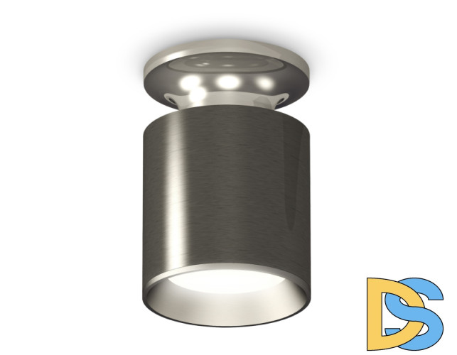 Накладной светильник Ambrella Light Techno XS6303100 (N6903, C6303, N6104)