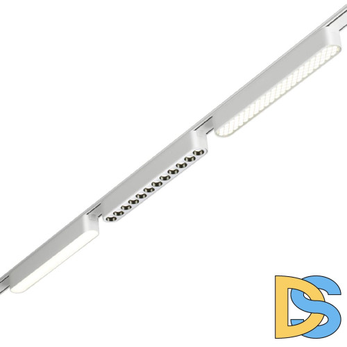 Трековый магнитный светильник Novotech Smal 359243