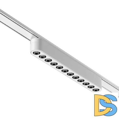 Трековый магнитный светильник Novotech Smal 359243