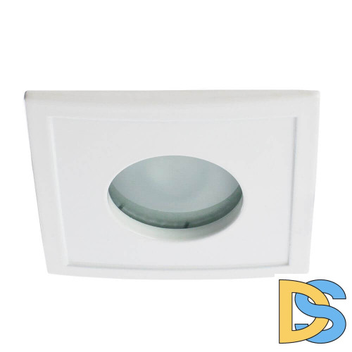 Встраиваемый светильник Arte Lamp Aqua A5444PL-1WH