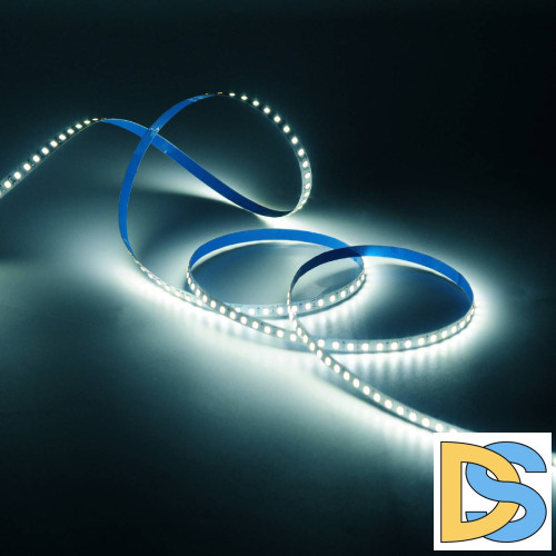 Светодиодная лента Gauss 12В 2835 9,6Вт/м 4000K 2м IP20 BT062