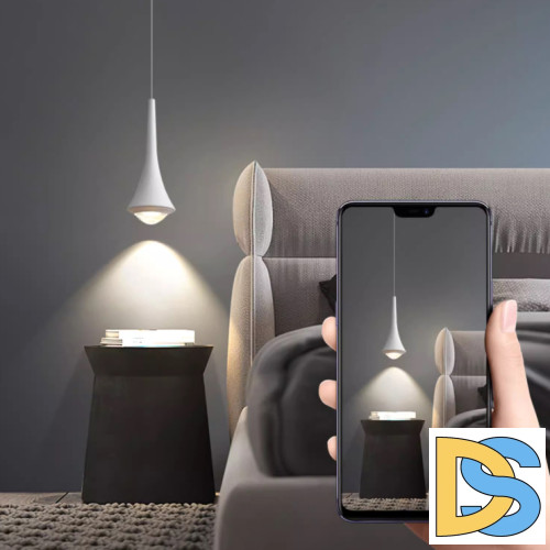 Подвесной светильник ImperiumLoft Cai 240101-23