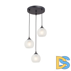 Подвесной светильник Vitaluce V3785-1/3S