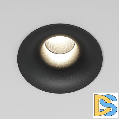 Встраиваемый светильник Elektrostandard Bliss 25070/LED 4690389212925 a069405