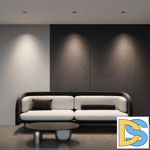 Встраиваемый светильник Elektrostandard Bliss 25070/LED 4690389212925 a069405