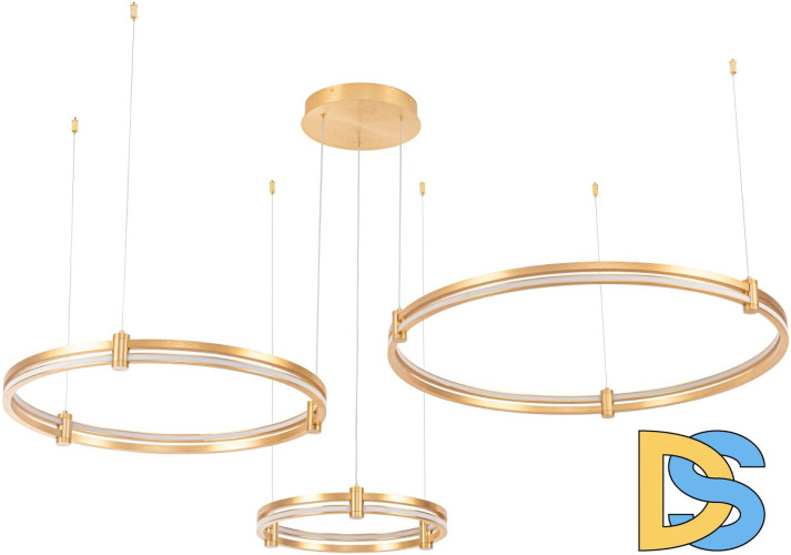 Подвесная люстра Stilfort Tooring 4006/05/03PL