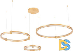 Подвесная люстра Stilfort Tooring 4006/05/03PL