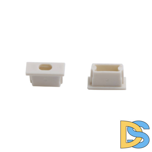 Заглушка для профиля (2 шт.) Gauss BT481