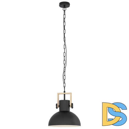 Подвесной светильник Eglo Lubenham 44056