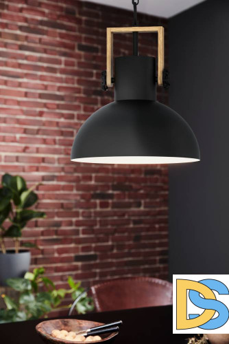 Подвесной светильник Eglo Lubenham 44056