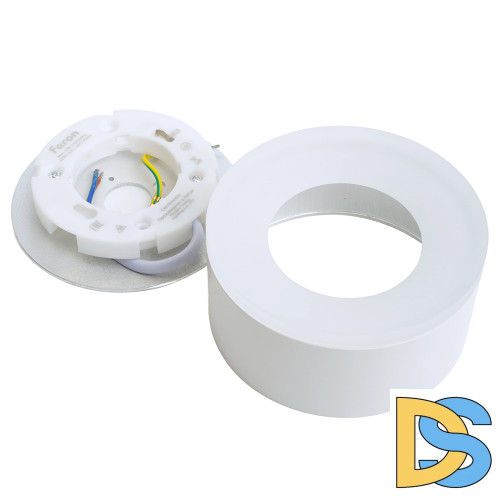 Накладной светильник Feron HL456 51346