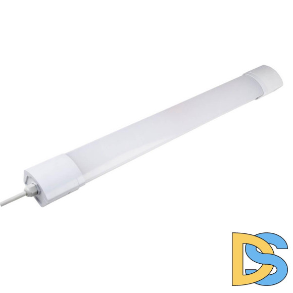 Линейный светодиодный светильник Uniel ULT-V50-36W/6500K/K IP65 WHITE UL-00006096