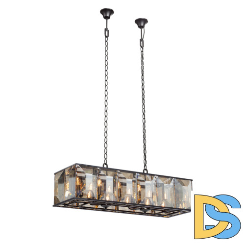 Подвесная люстра Vitaluce V4283-1/12