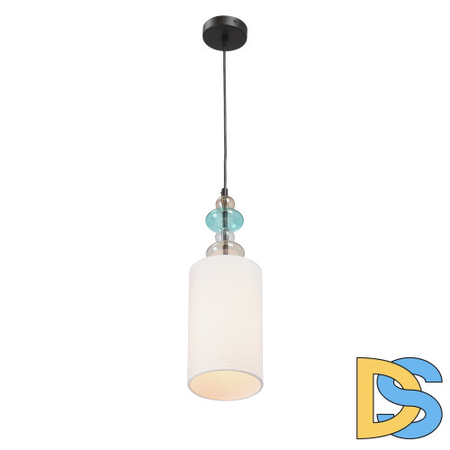 Подвесной светильник Vitaluce V2997-1/1S