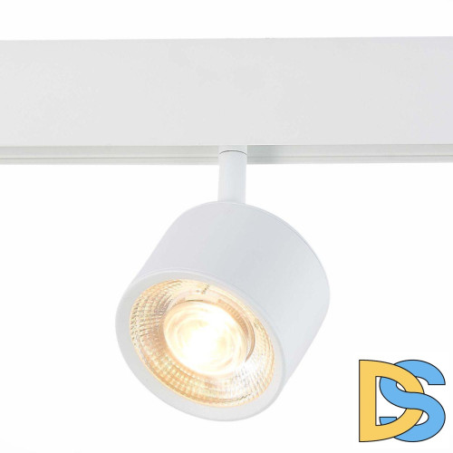 Трековый светодиодный светильник для магнитного шинопровода ST Luce Vedo ST353.536.06