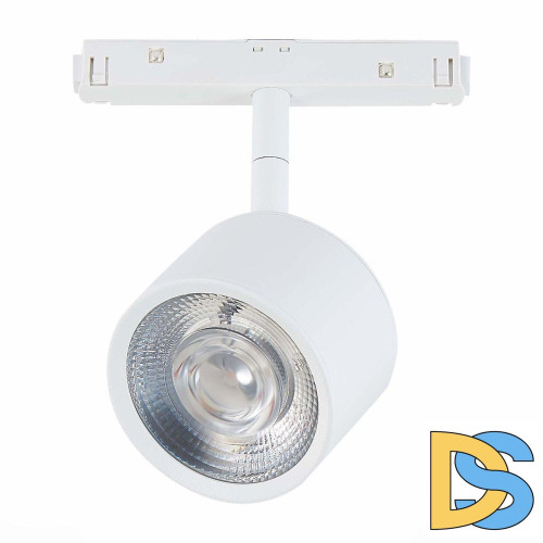 Трековый светодиодный светильник для магнитного шинопровода ST Luce Vedo ST353.536.06
