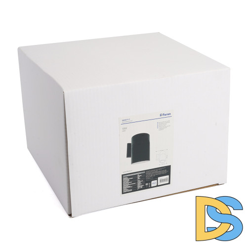 Уличный настенный светильник Feron Бостон DH0711 48357