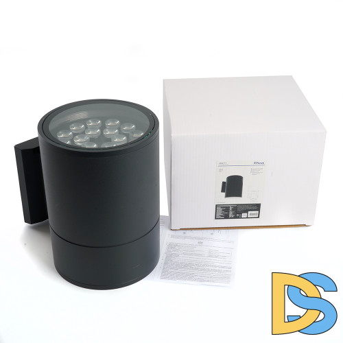 Уличный настенный светильник Feron Бостон DH0711 48357