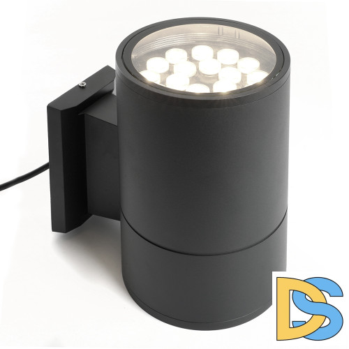 Уличный настенный светильник Feron Бостон DH0711 48357