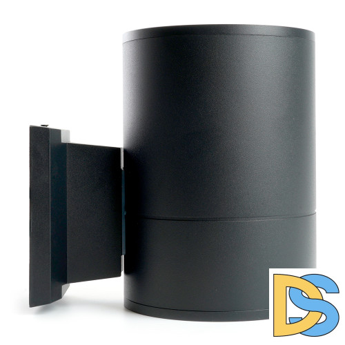 Уличный настенный светильник Feron Бостон DH0711 48357