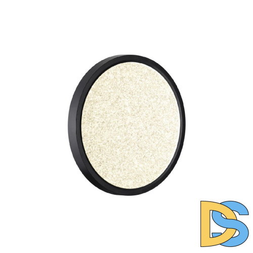 Настенно-потолочный светильник Sonex Omega black 7662/18L