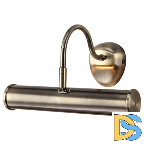 Подсветка для картин Arte Lamp Picture Lights III A5023AP-1AB