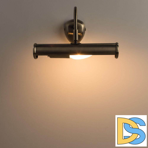 Подсветка для картин Arte Lamp Picture Lights III A5023AP-1AB