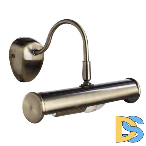 Подсветка для картин Arte Lamp Picture Lights III A5023AP-1AB