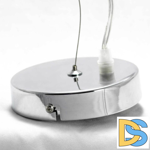 Подвесная люстра Lussole Lgo Huron LSP-8154