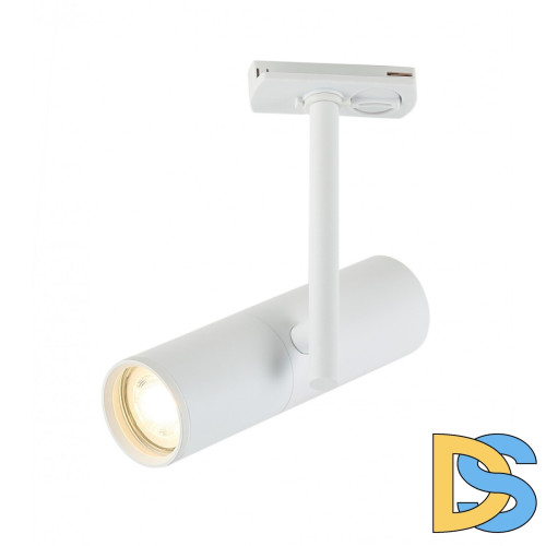 Трековый светильник IMEX Kito IL.0010.0012 WH