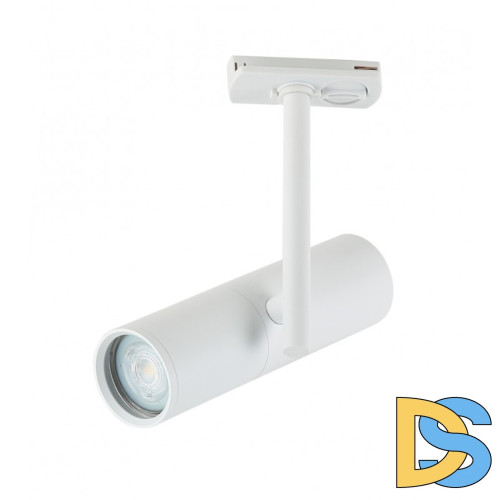 Трековый светильник IMEX Kito IL.0010.0012 WH