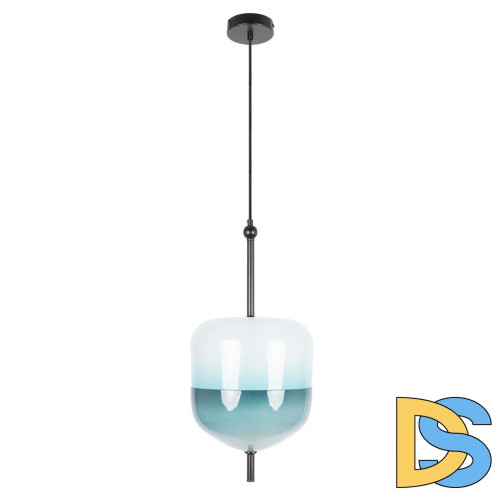 Подвесной светильник Loft IT Venice 10223/D Blue