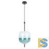 Подвесной светильник Loft IT Venice 10223/D Blue