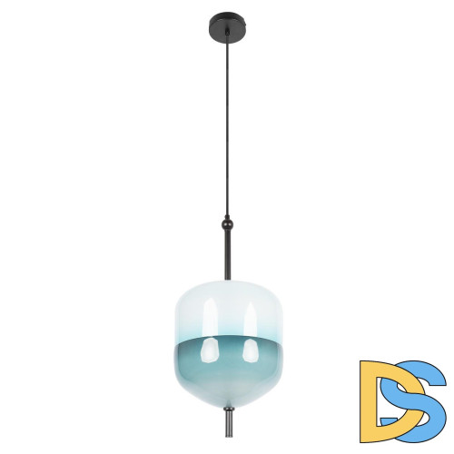 Подвесной светильник Loft IT Venice 10223/D Blue