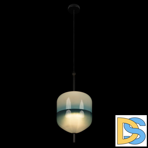 Подвесной светильник Loft IT Venice 10223/D Blue