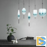 Подвесной светильник Loft IT Venice 10223/D Blue