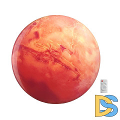 Потолочный светильник Sonex Mars 7725/DL